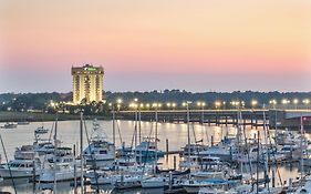 Holiday Inn Charleston-Riverview By Ihg
